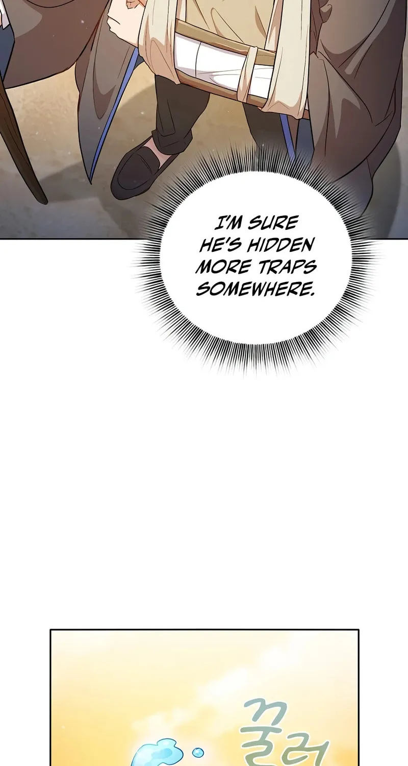 Becoming a Magic School Mage Chapter 107 page 9 - 