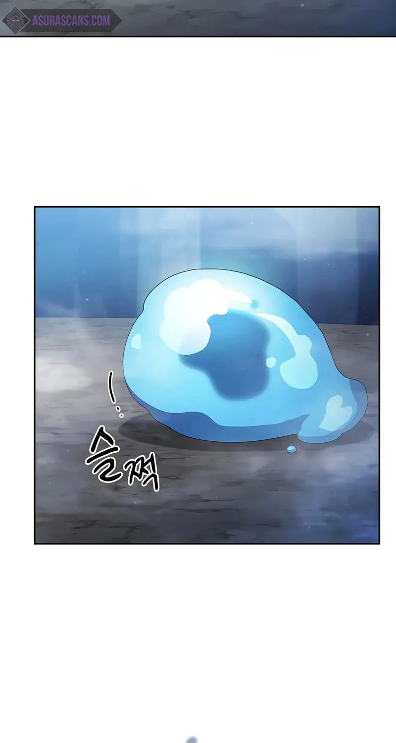 Becoming a Magic School Mage Chapter 107 page 82 - 