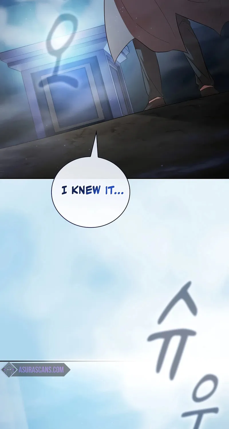 Becoming a Magic School Mage Chapter 107 page 84 - 