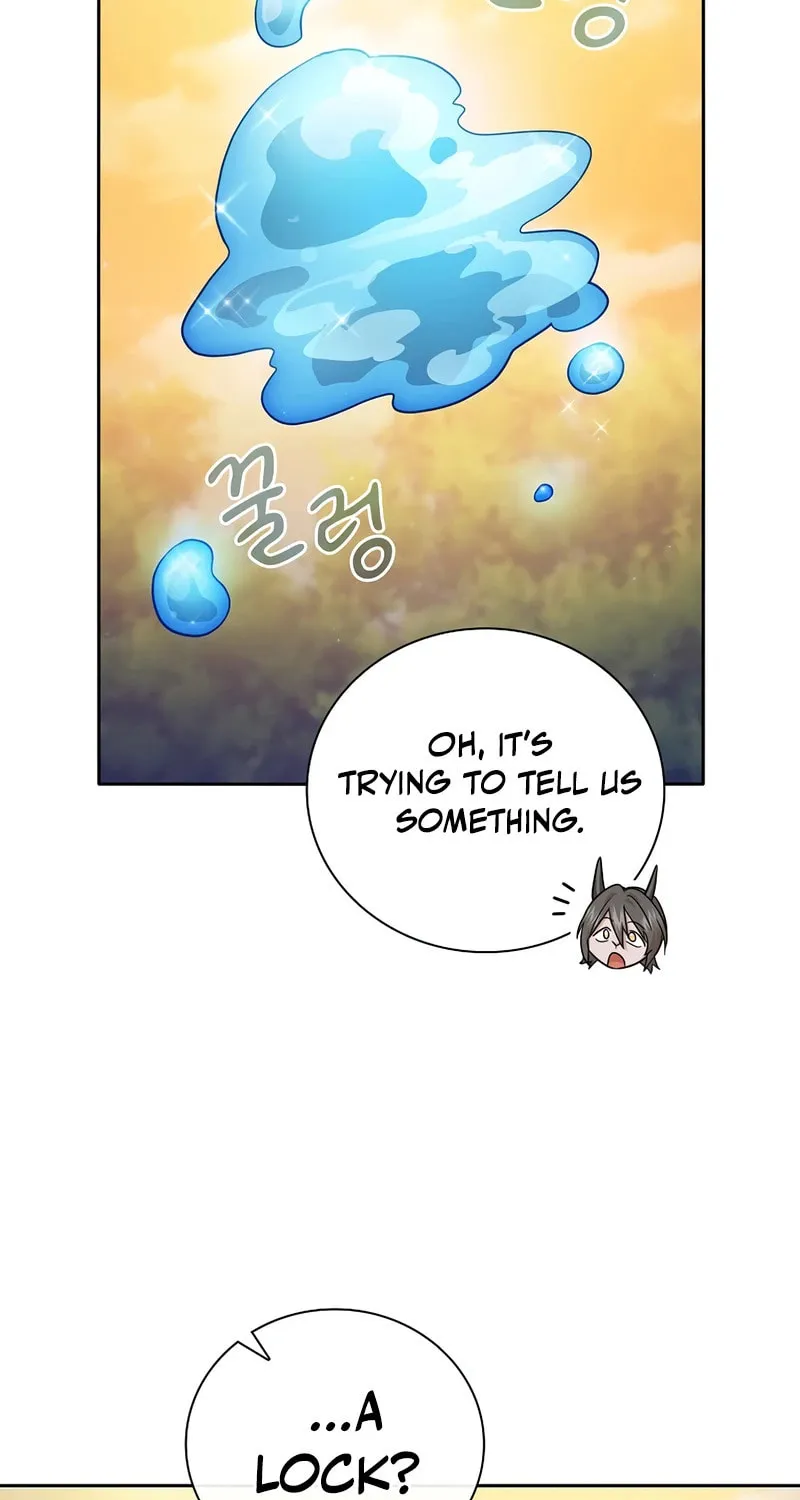 Becoming a Magic School Mage Chapter 107 page 10 - 