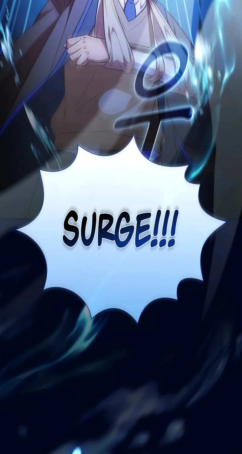 Becoming a Magic School Mage Chapter 108 page 11 - 