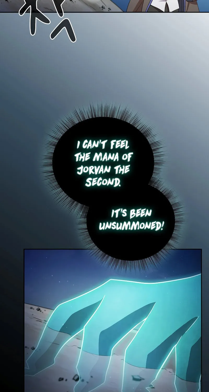 Becoming a Magic School Mage Chapter 108 page 101 - 