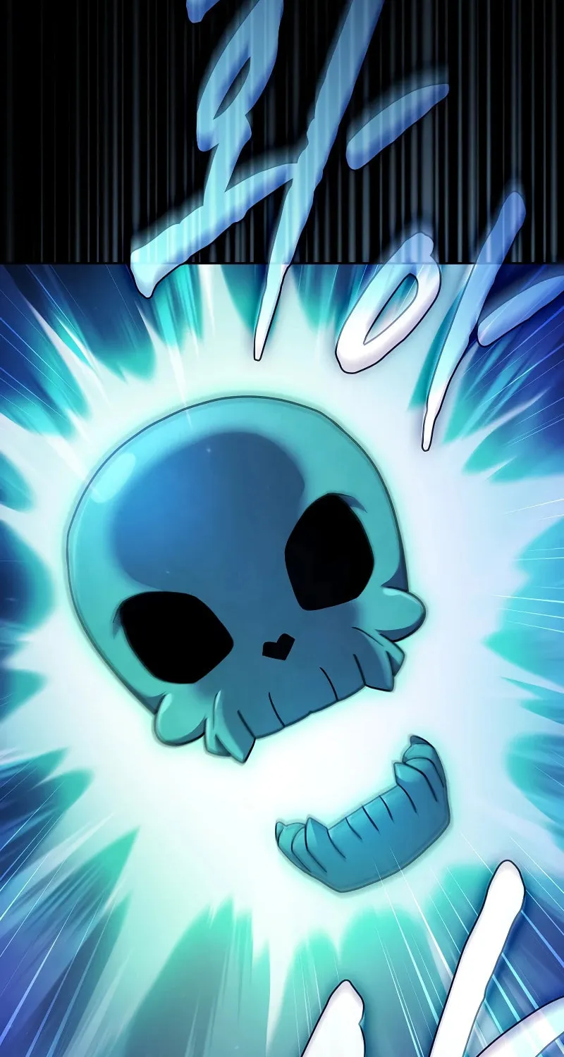Becoming a Magic School Mage Chapter 108 page 109 - 