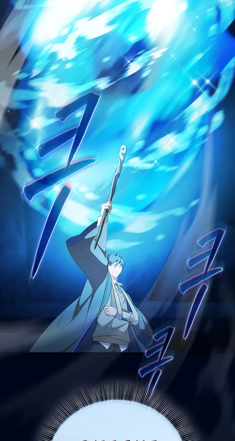 Becoming a Magic School Mage Chapter 108 page 14 - 
