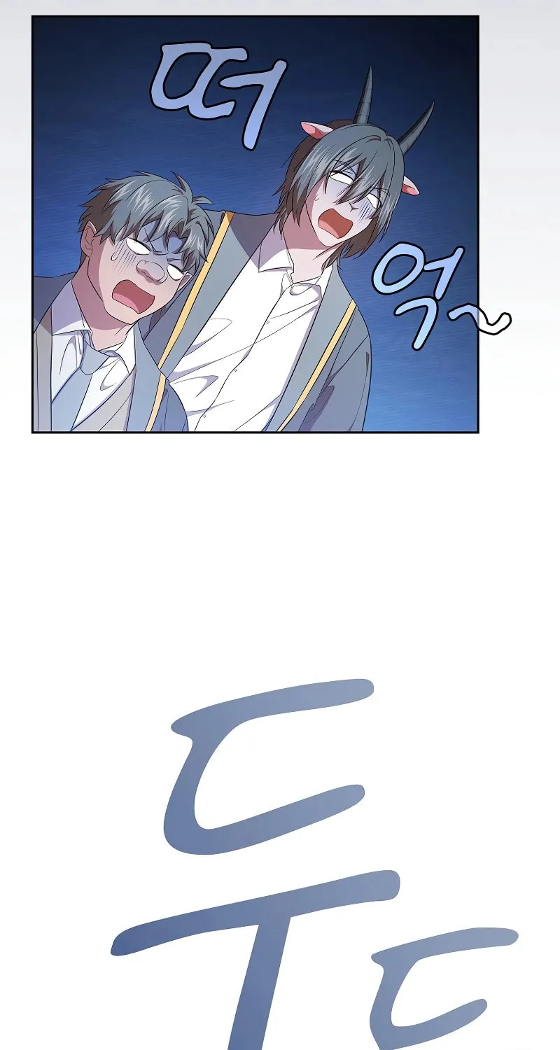 Becoming a Magic School Mage Chapter 108 page 20 - 