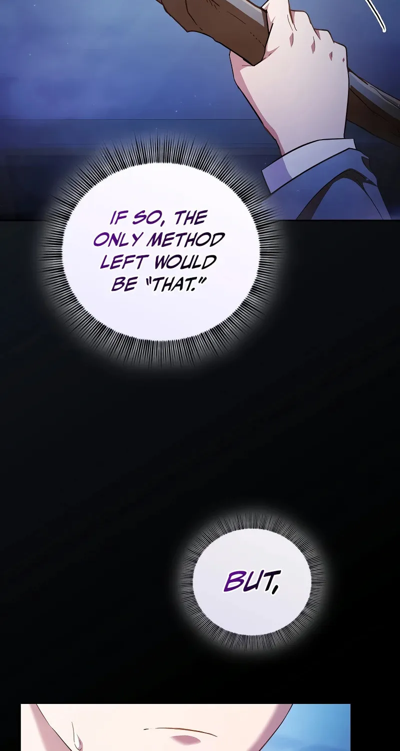 Becoming a Magic School Mage Chapter 108 page 3 - 