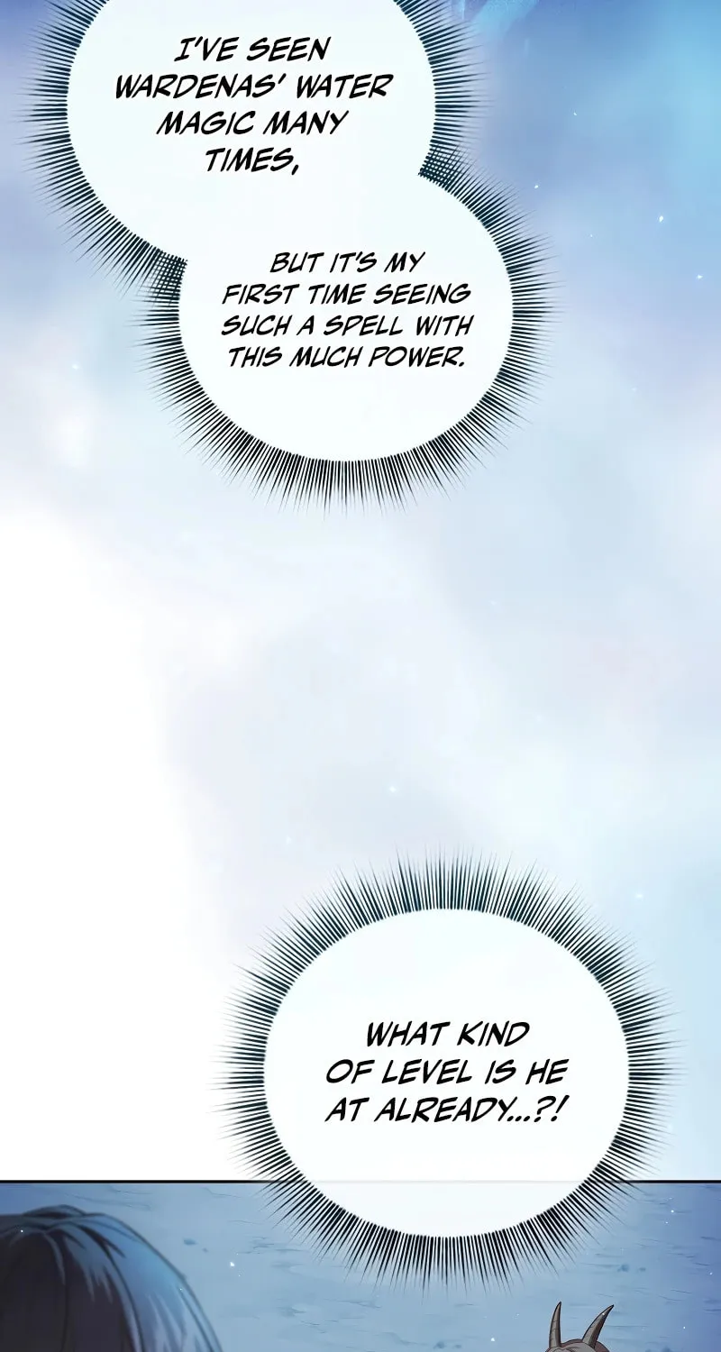 Becoming a Magic School Mage Chapter 108 page 24 - 