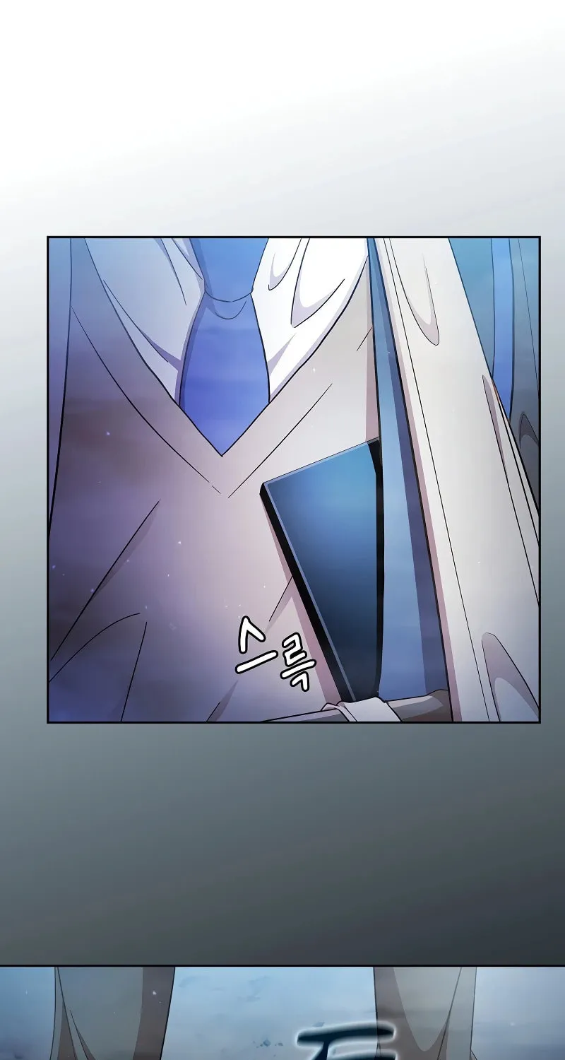 Becoming a Magic School Mage Chapter 108 page 28 - 