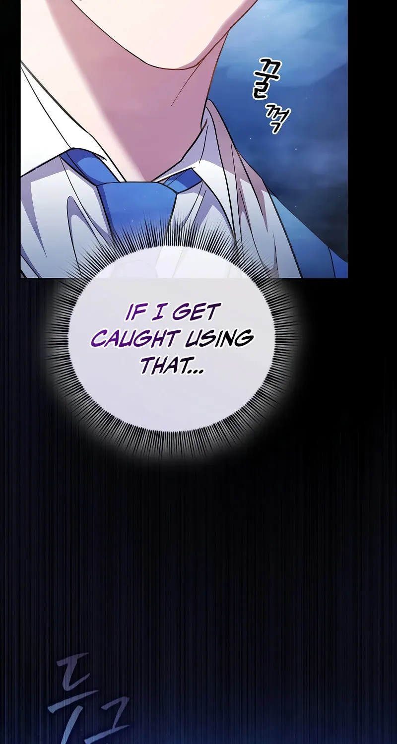Becoming a Magic School Mage Chapter 108 page 4 - 