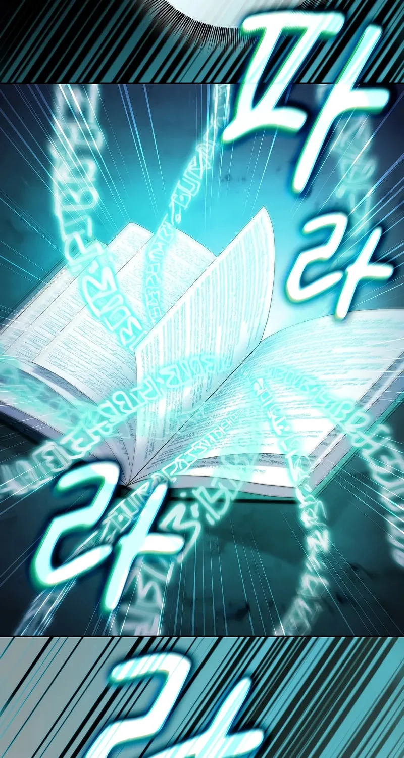 Becoming a Magic School Mage Chapter 108 page 31 - 