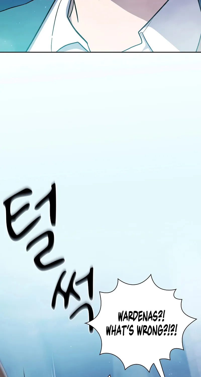 Becoming a Magic School Mage Chapter 108 page 34 - 