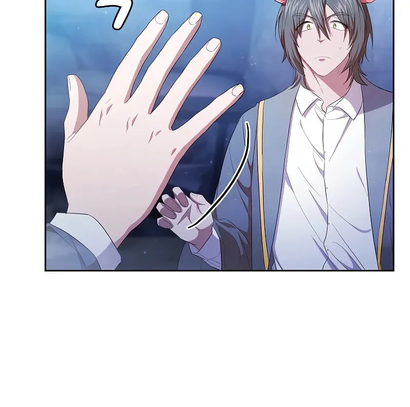 Becoming a Magic School Mage Chapter 108 page 36 - 