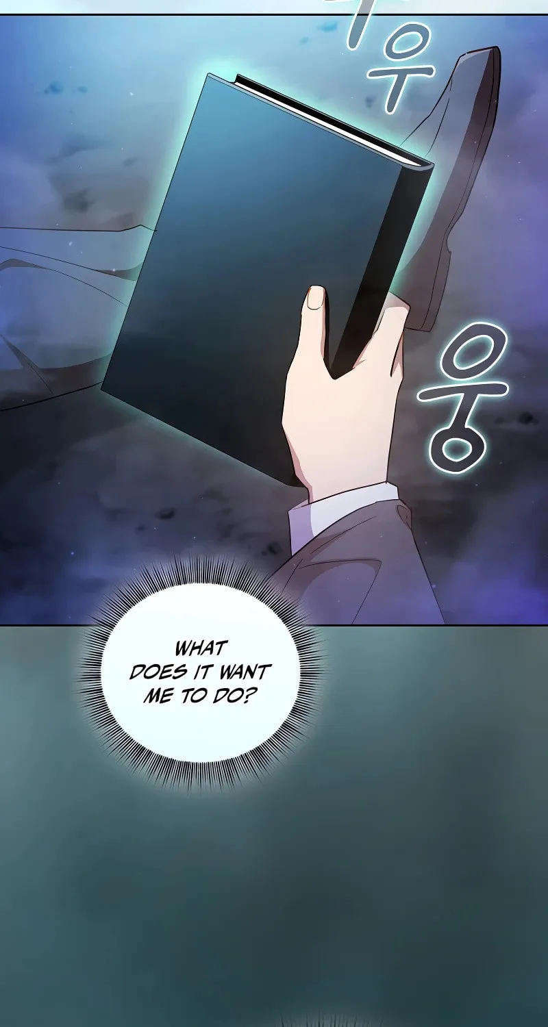 Becoming a Magic School Mage Chapter 108 page 39 - 