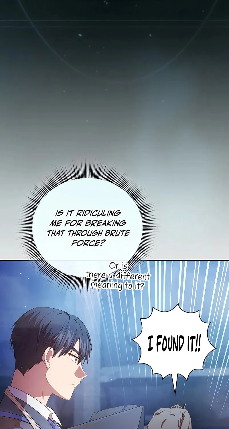 Becoming a Magic School Mage Chapter 108 page 43 - 