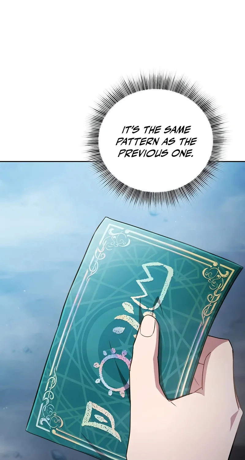 Becoming a Magic School Mage Chapter 108 page 47 - 