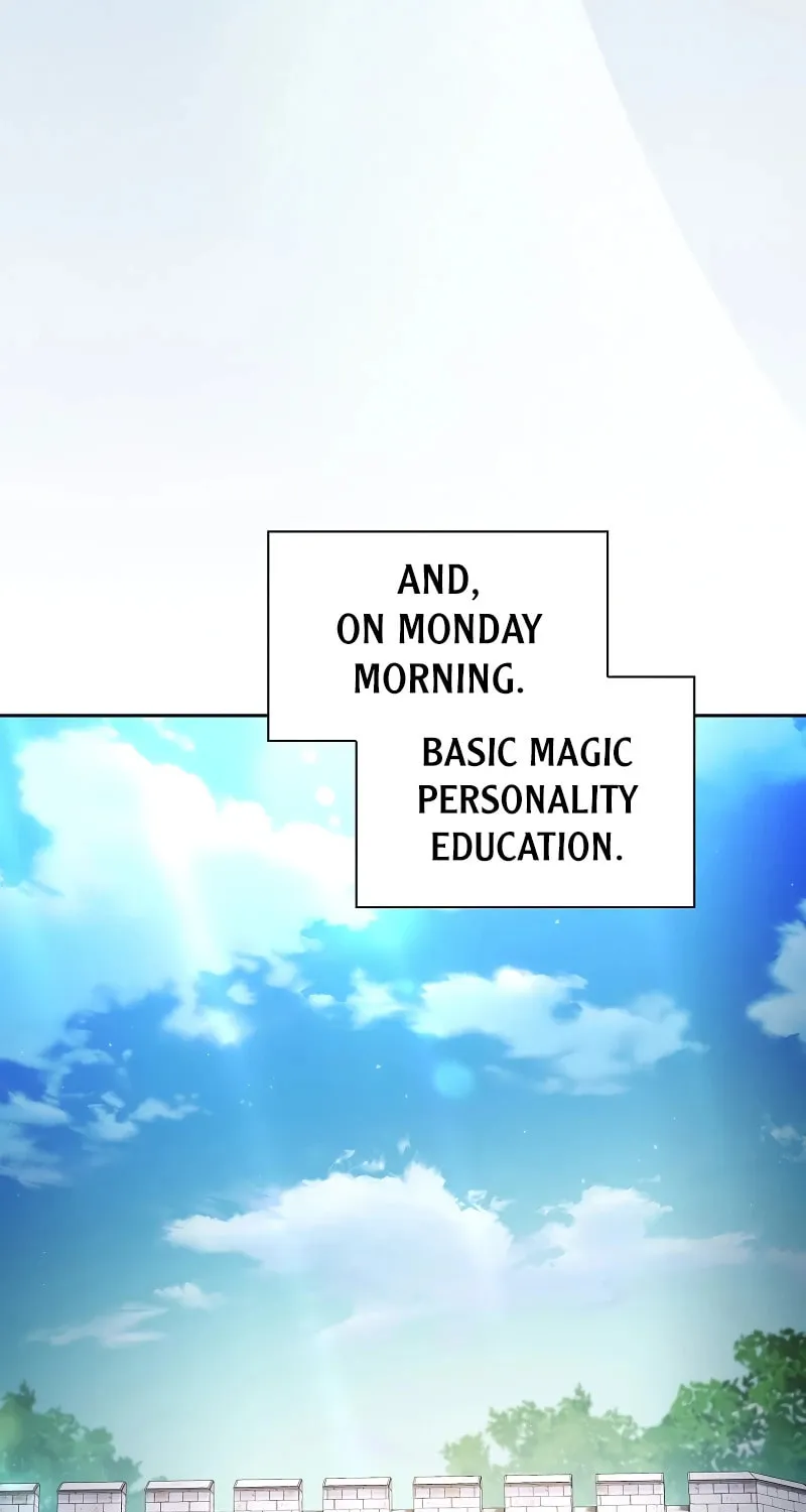 Becoming a Magic School Mage Chapter 108 page 53 - 