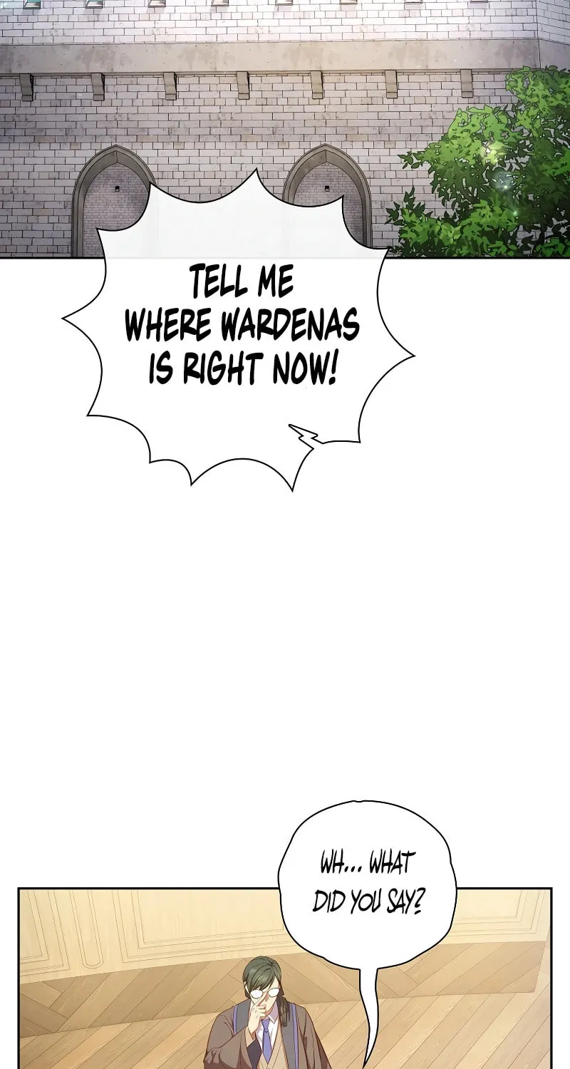 Becoming a Magic School Mage Chapter 108 page 54 - 