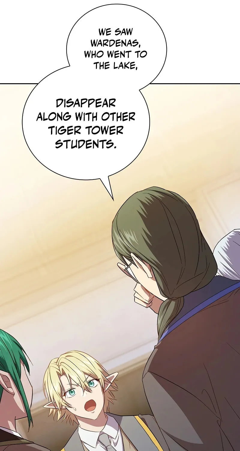 Becoming a Magic School Mage Chapter 108 page 56 - 