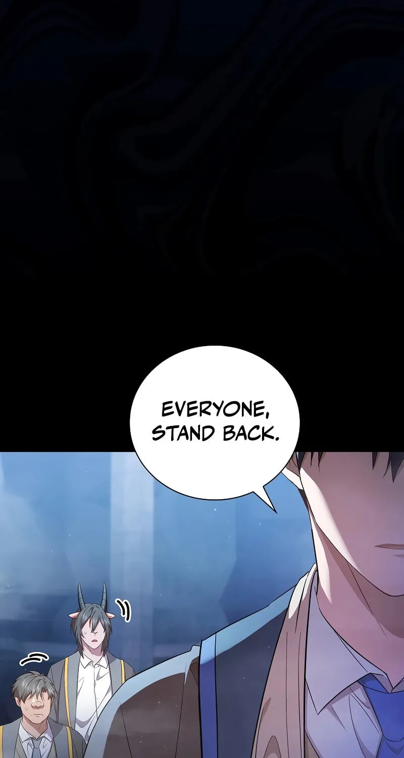 Becoming a Magic School Mage Chapter 108 page 7 - 