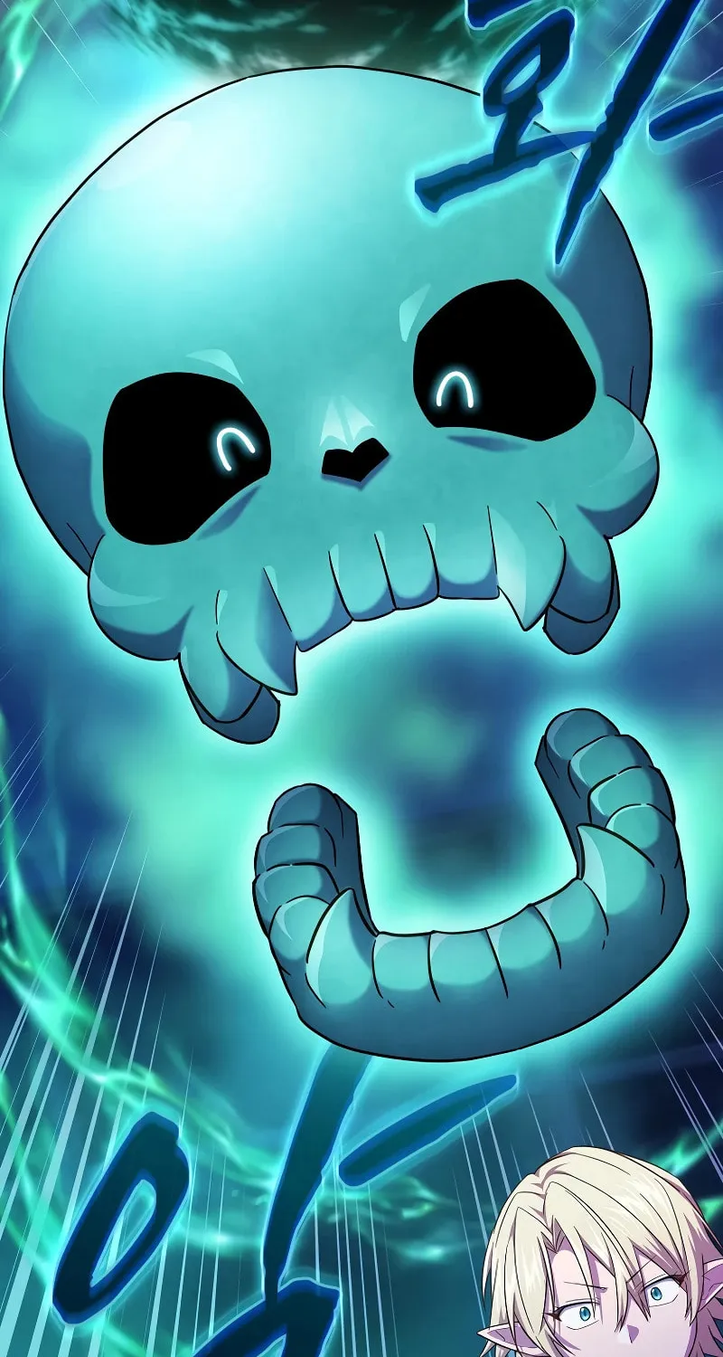 Becoming a Magic School Mage Chapter 108 page 61 - 