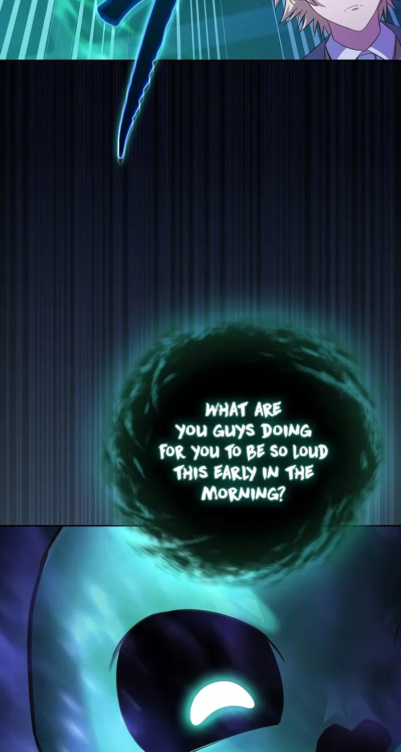 Becoming a Magic School Mage Chapter 108 page 62 - 