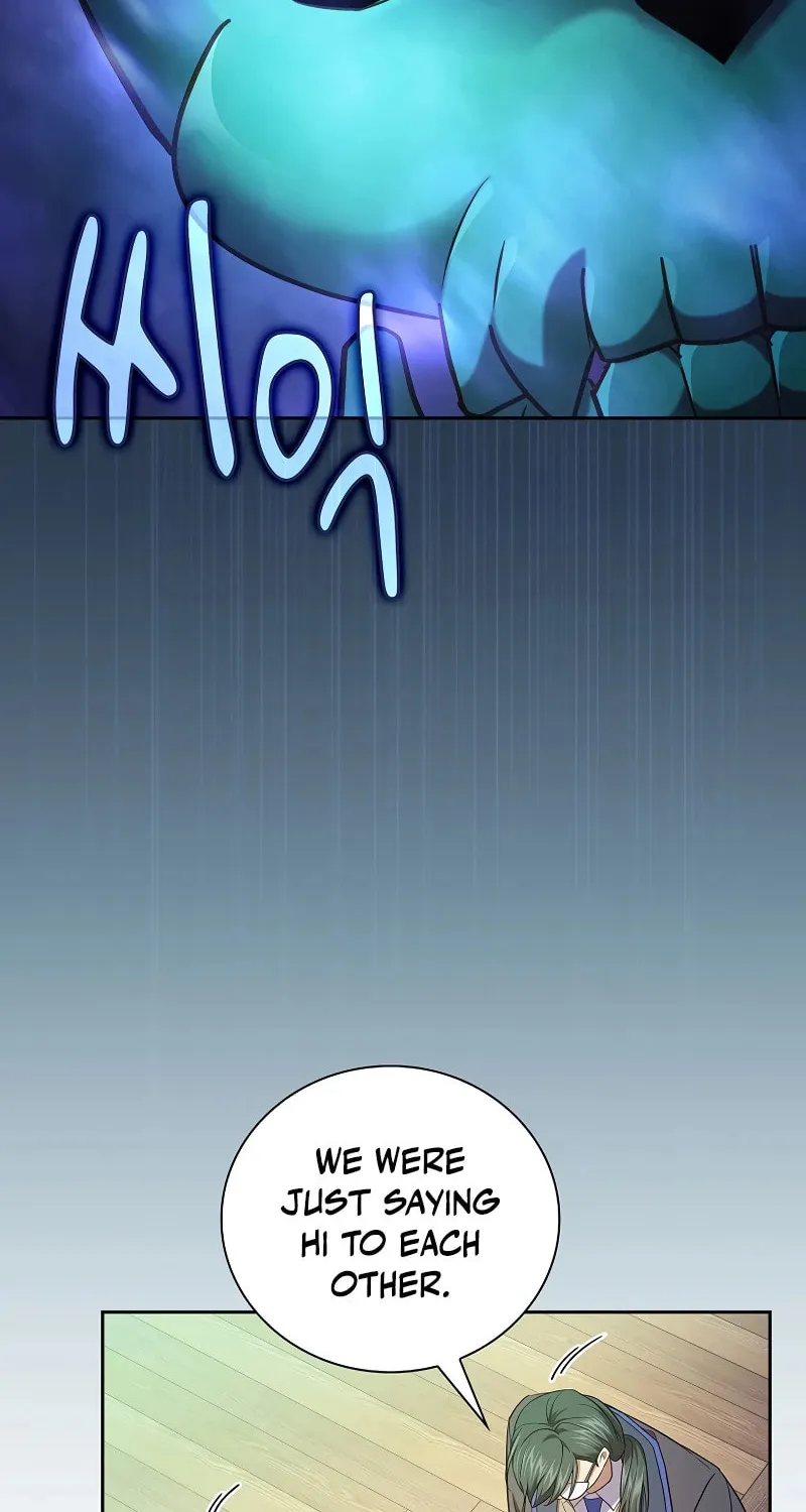 Becoming a Magic School Mage Chapter 108 page 63 - 