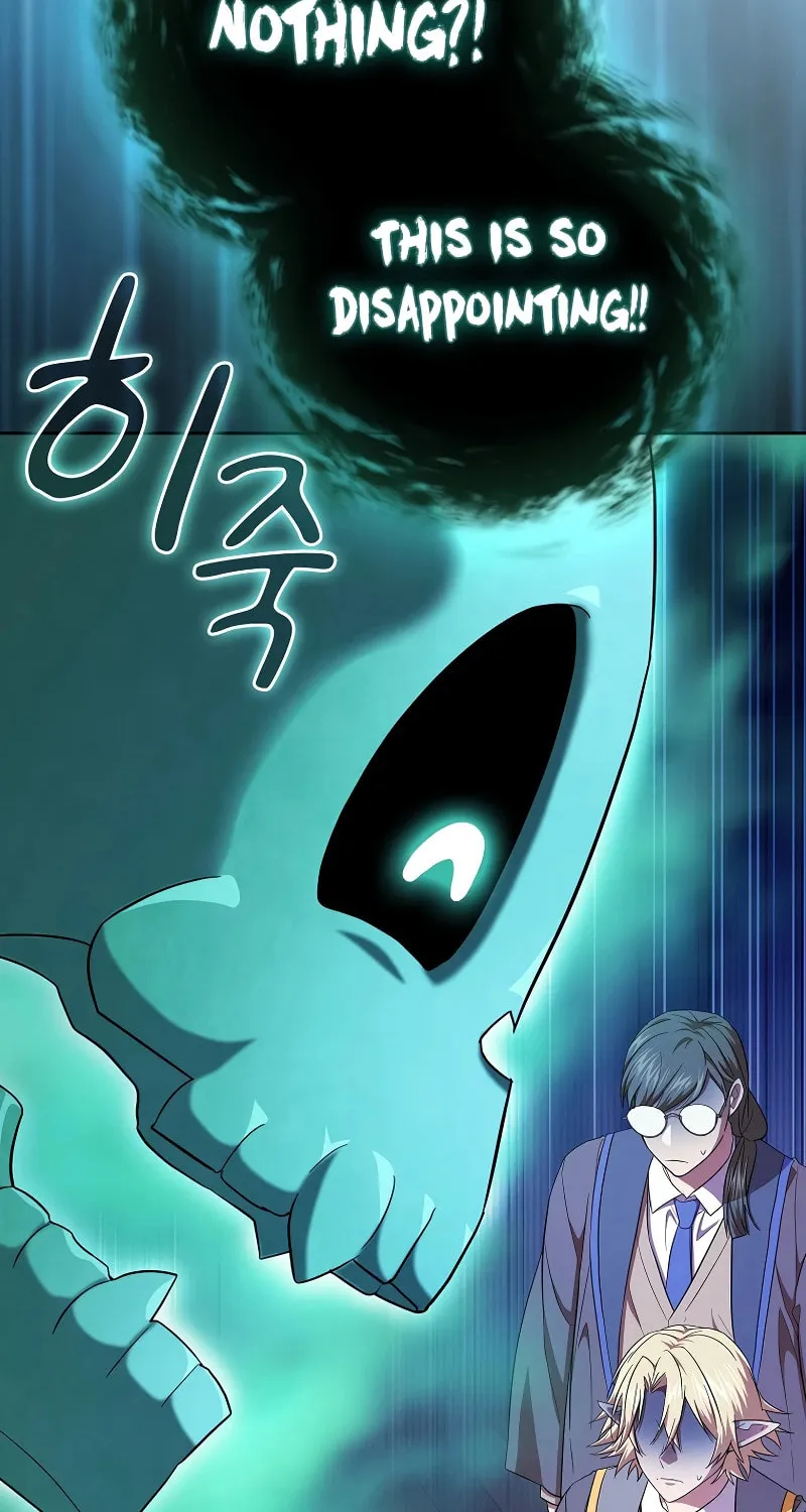 Becoming a Magic School Mage Chapter 108 page 68 - 