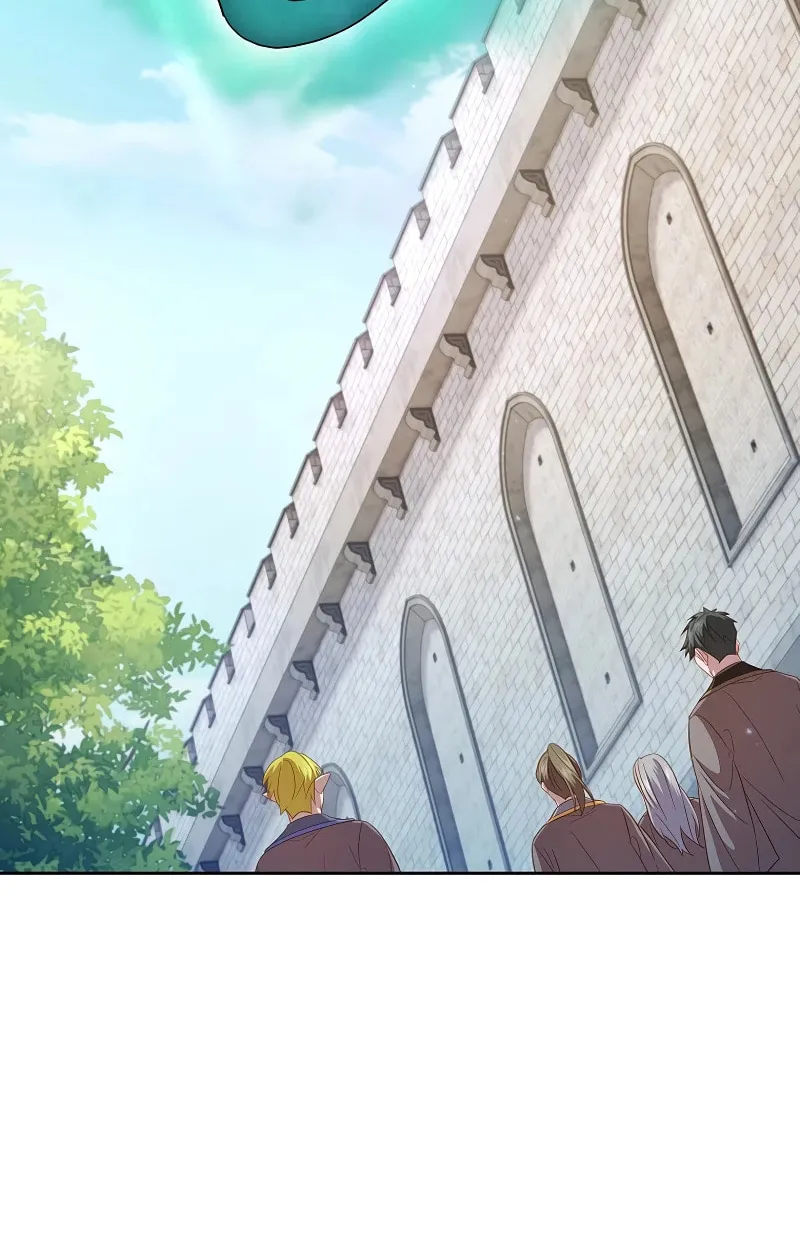Becoming a Magic School Mage Chapter 108 page 72 - 