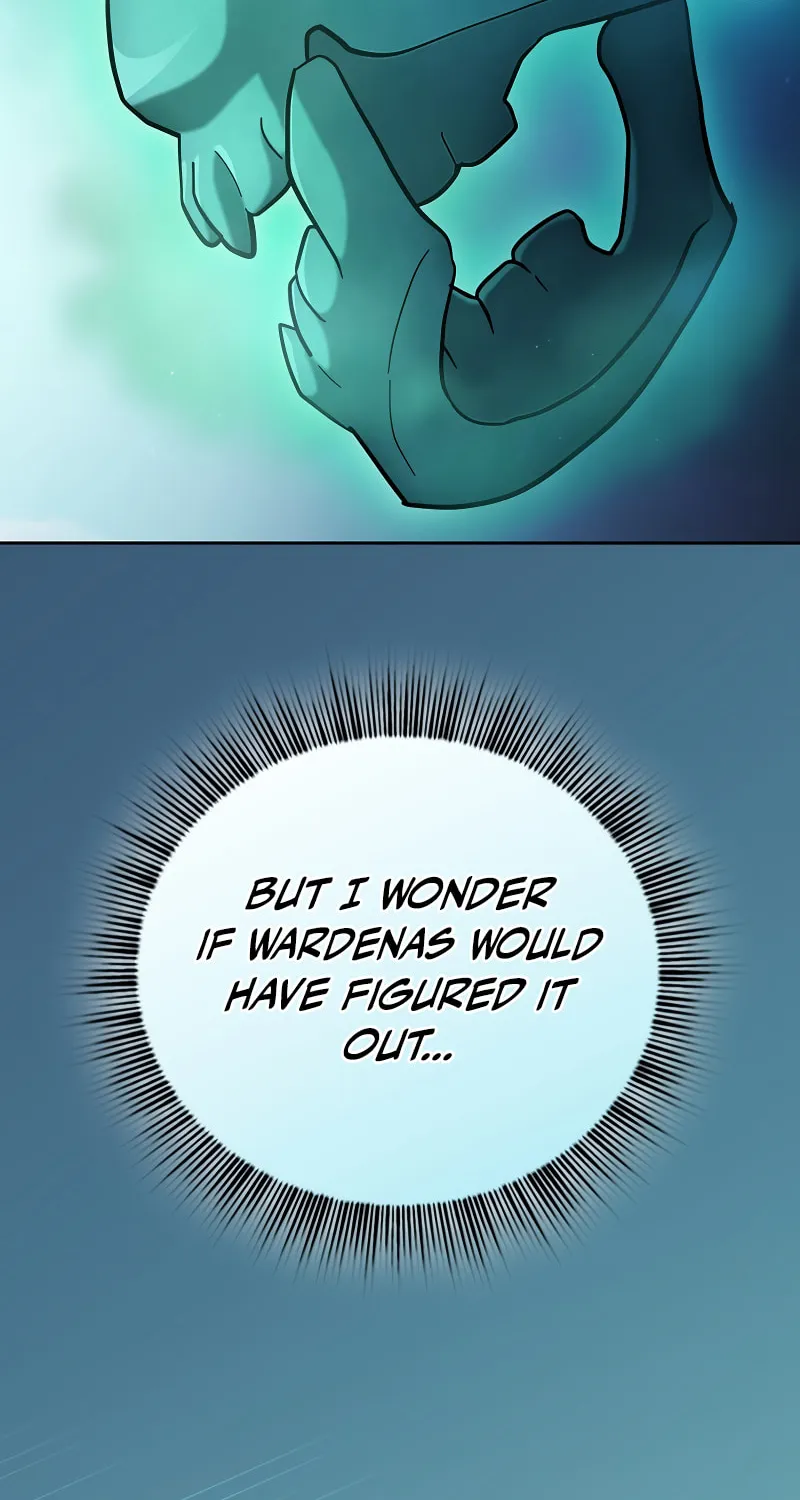 Becoming a Magic School Mage Chapter 108 page 76 - 