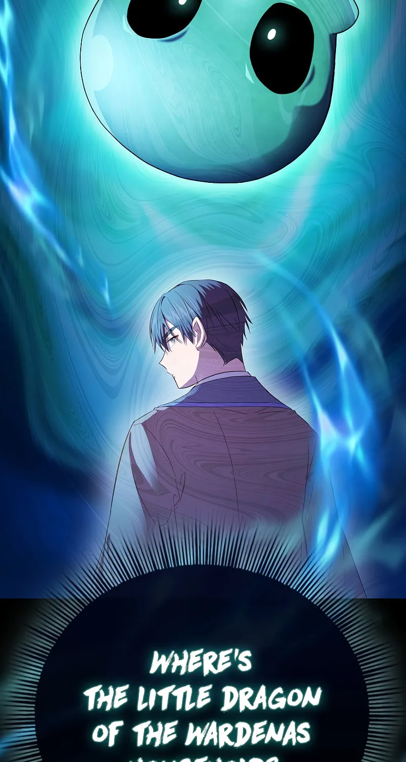 Becoming a Magic School Mage Chapter 108 page 81 - 