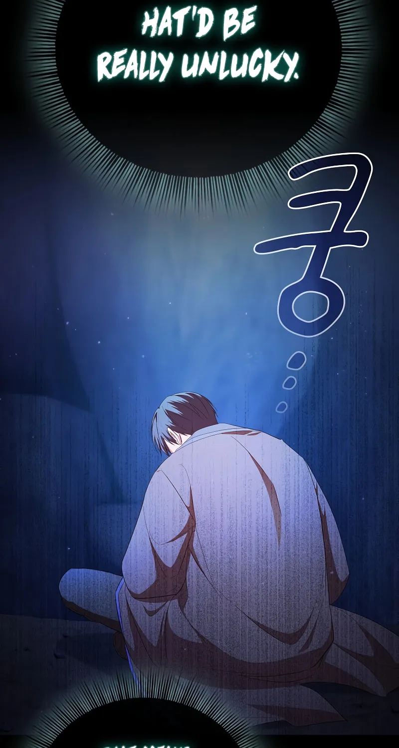 Becoming a Magic School Mage Chapter 108 page 84 - 