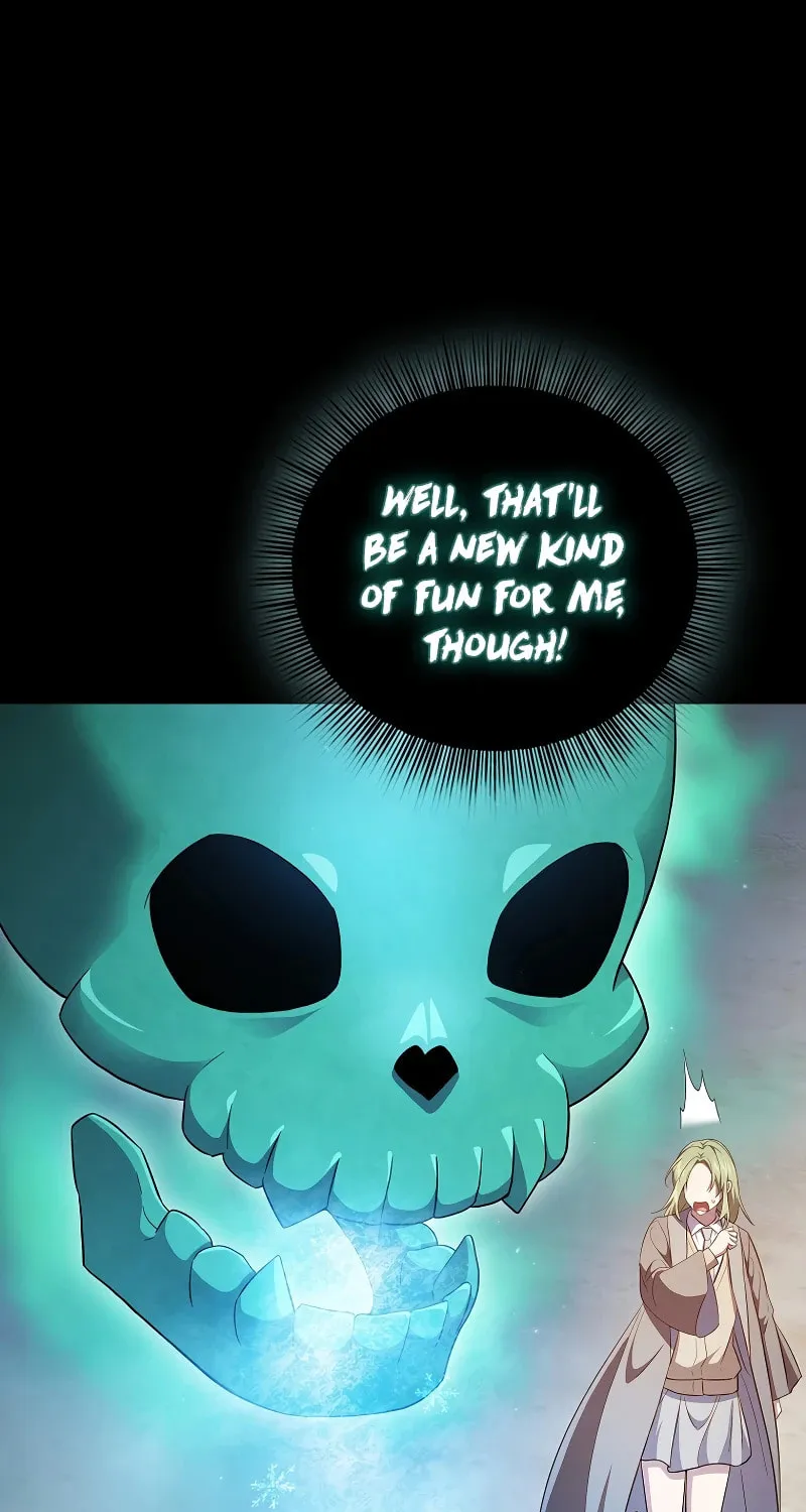Becoming a Magic School Mage Chapter 108 page 86 - 