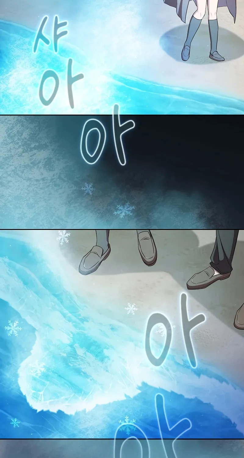 Becoming a Magic School Mage Chapter 108 page 87 - 
