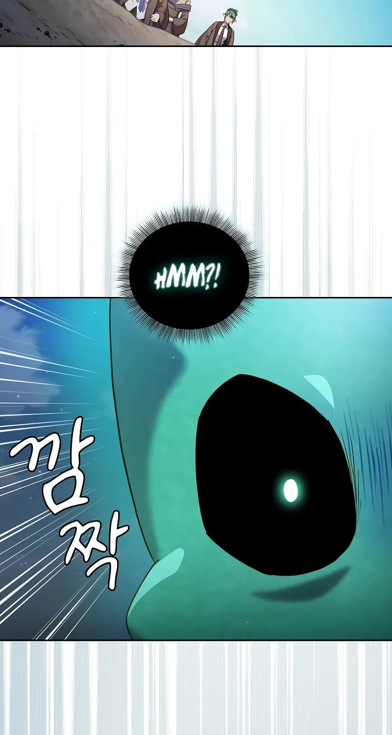 Becoming a Magic School Mage Chapter 108 page 97 - 