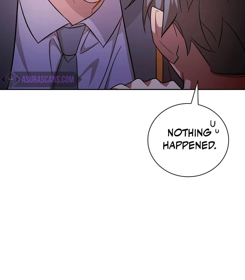 Becoming a Magic School Mage Chapter 109 page 20 - 