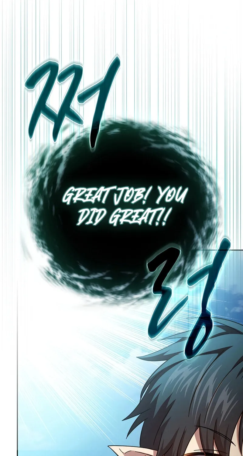 Becoming a Magic School Mage Chapter 109 page 24 - 