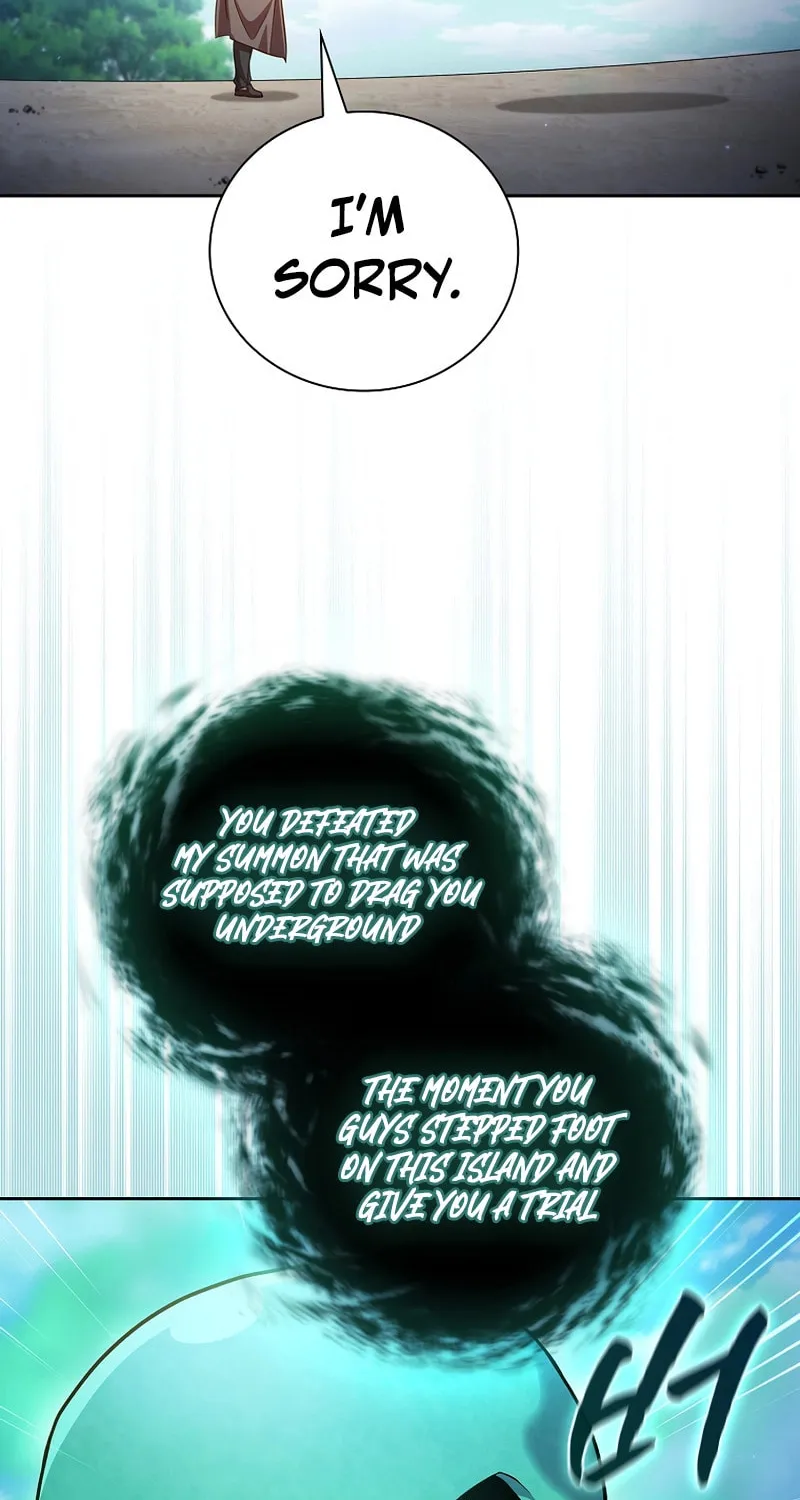 Becoming a Magic School Mage Chapter 109 page 26 - 
