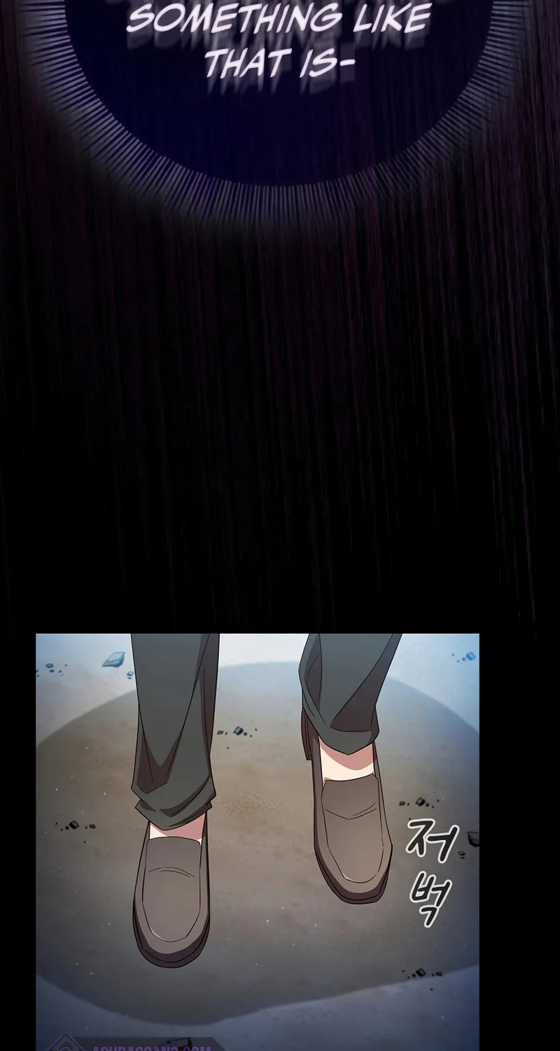 Becoming a Magic School Mage Chapter 109 page 4 - 