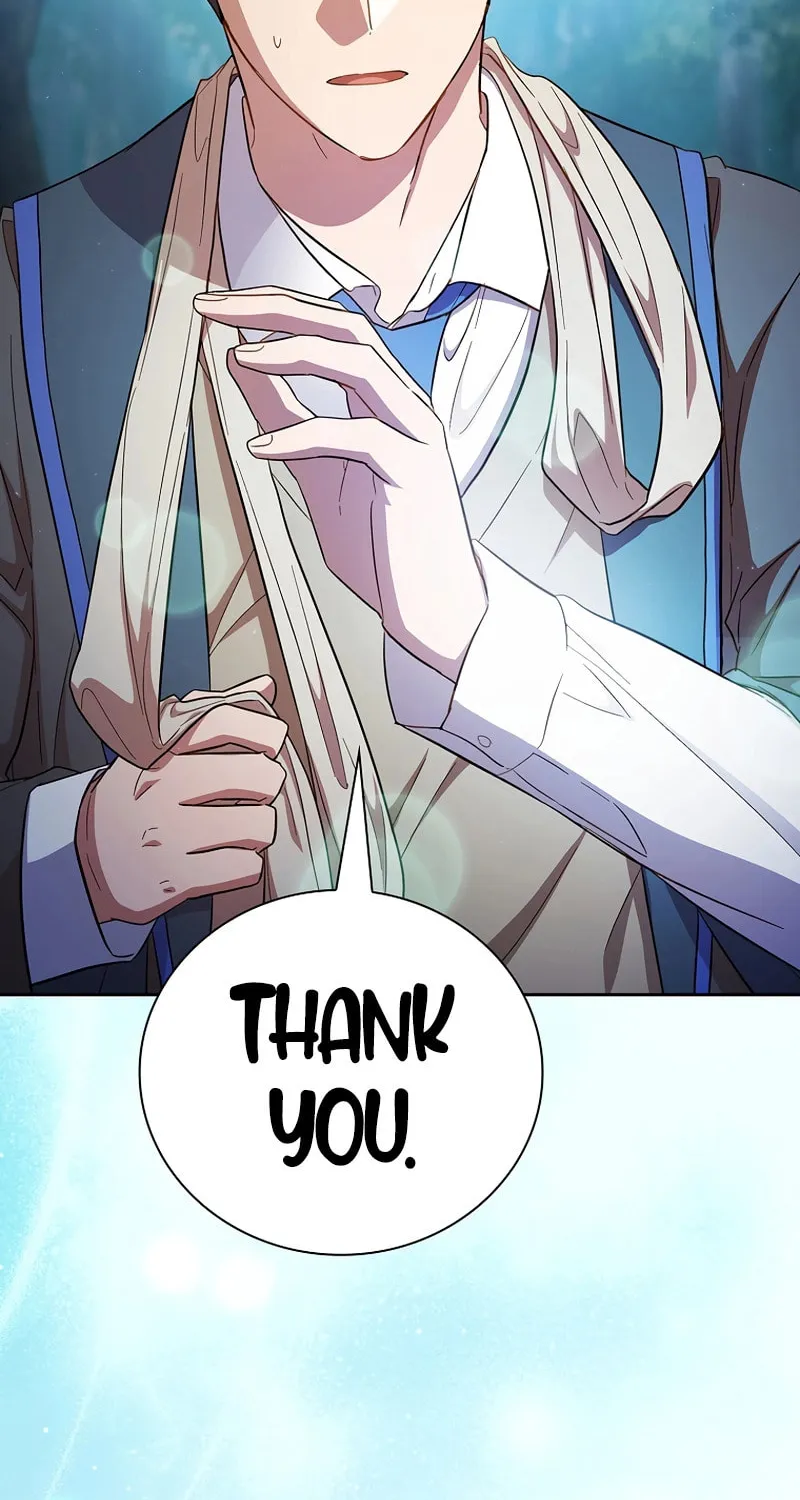 Becoming a Magic School Mage Chapter 109 page 34 - 