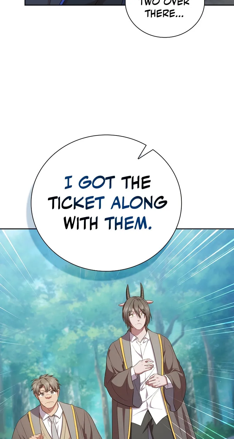 Becoming a Magic School Mage Chapter 109 page 36 - 