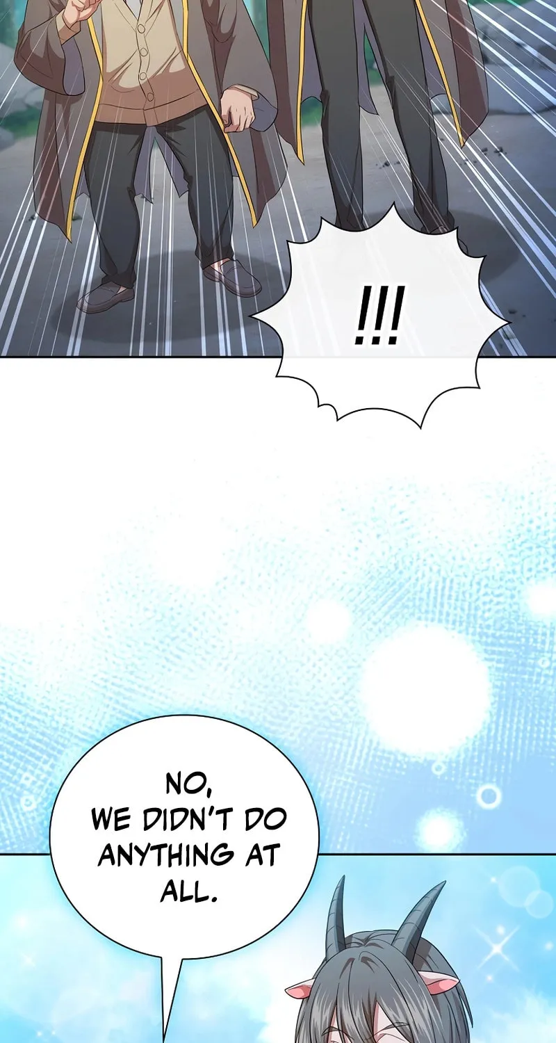 Becoming a Magic School Mage Chapter 109 page 37 - 