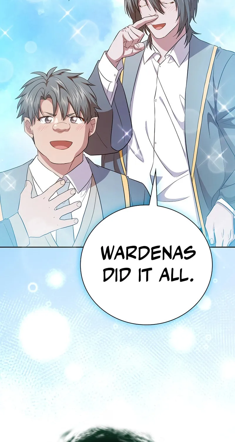 Becoming a Magic School Mage Chapter 109 page 38 - 