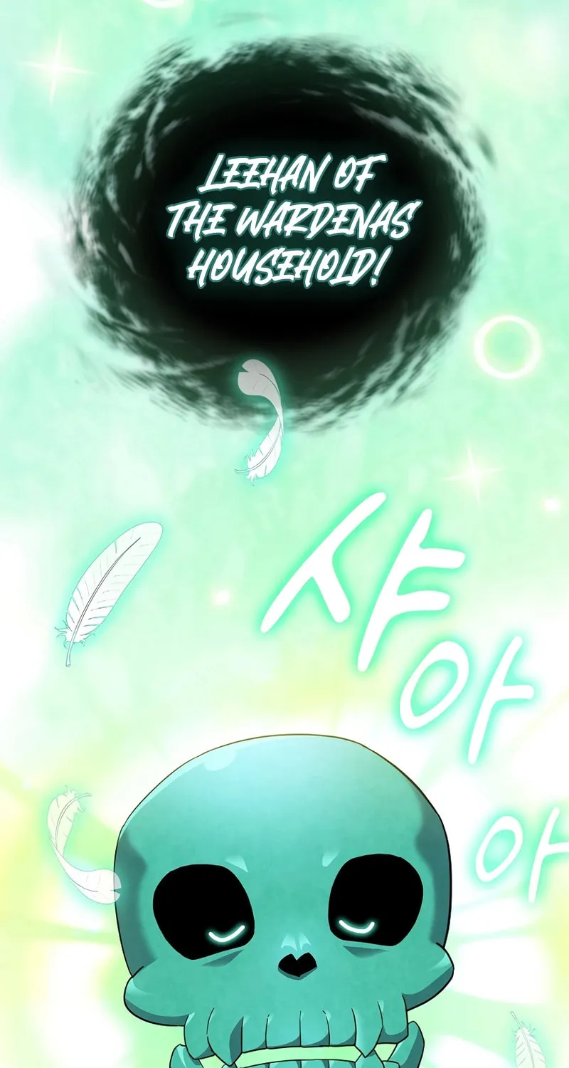 Becoming a Magic School Mage Chapter 109 page 42 - 