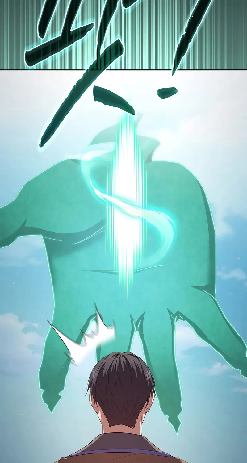 Becoming a Magic School Mage Chapter 109 page 47 - 