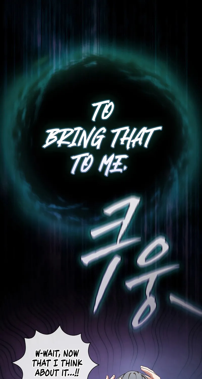 Becoming a Magic School Mage Chapter 109 page 55 - 