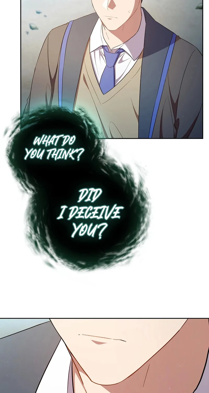 Becoming a Magic School Mage Chapter 109 page 60 - 