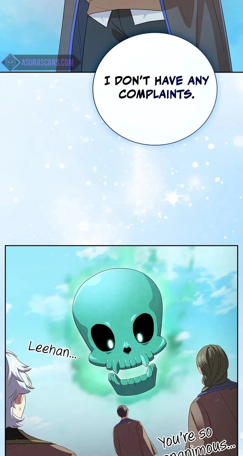 Becoming a Magic School Mage Chapter 109 page 63 - 