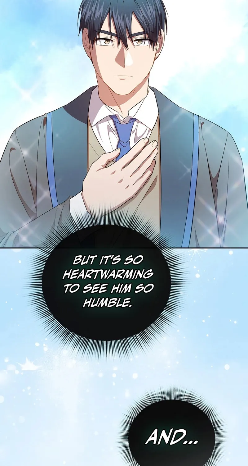 Becoming a Magic School Mage Chapter 109 page 65 - 
