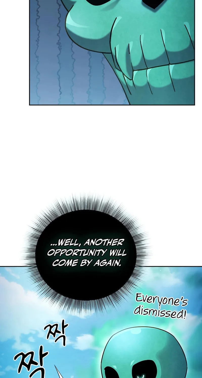 Becoming a Magic School Mage Chapter 109 page 67 - 