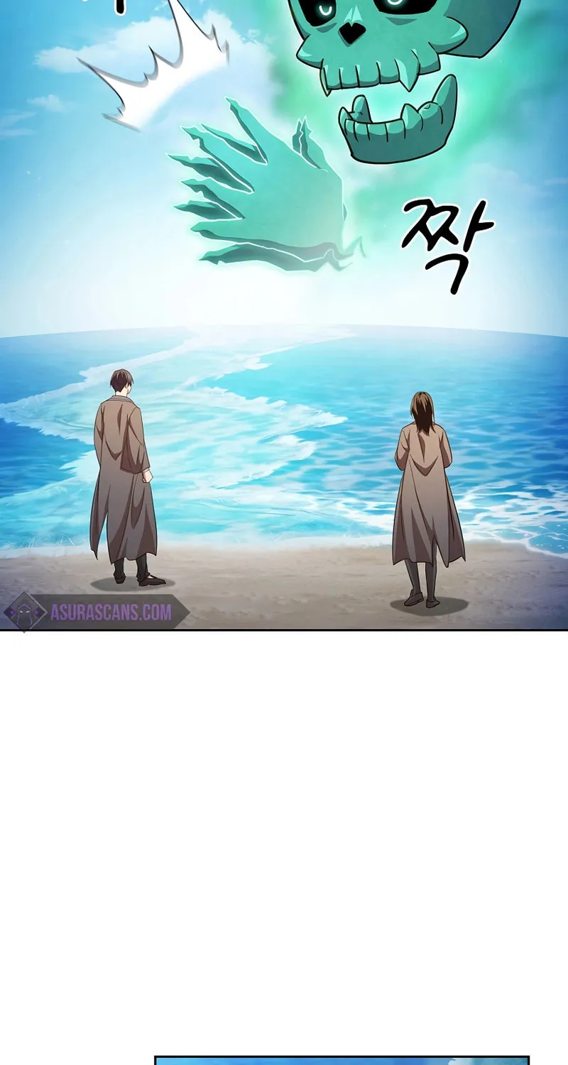 Becoming a Magic School Mage Chapter 109 page 68 - 